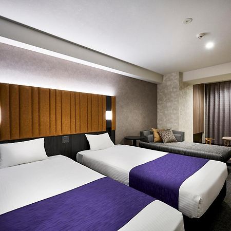 Hotel Monday Kyoto Marutamachi Esterno foto